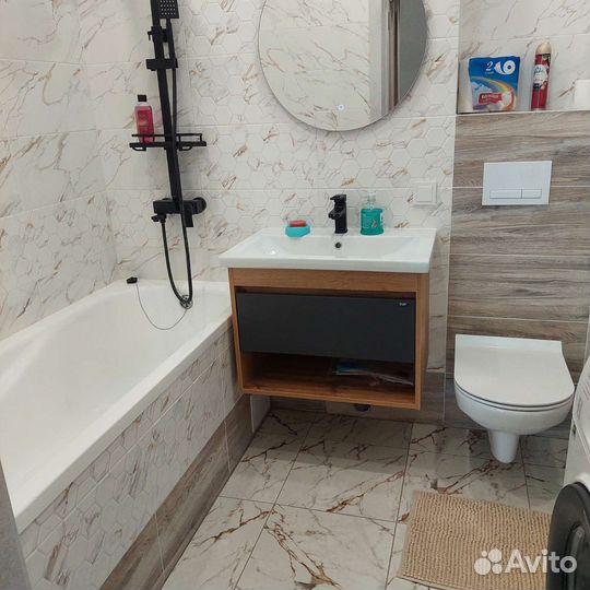 Квартира посуточно