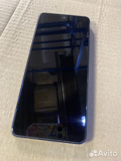 TECNO Camon 19 Pro, 8/128 ГБ