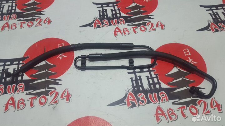 Шланг высокого давления BMW 318i E46 M43 B19 TU 20