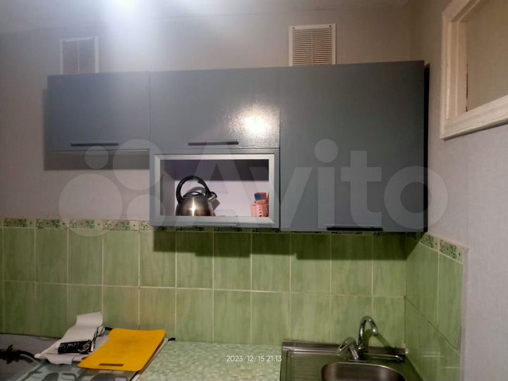 1-к. квартира, 31,4 м², 3/5 эт.