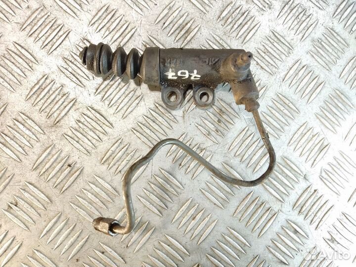 Цилиндр сцепления рабочий Haima 3