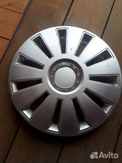 Колпак потеряшка