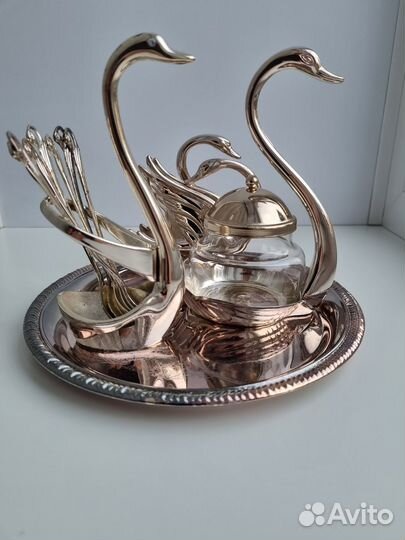 Набор посуды