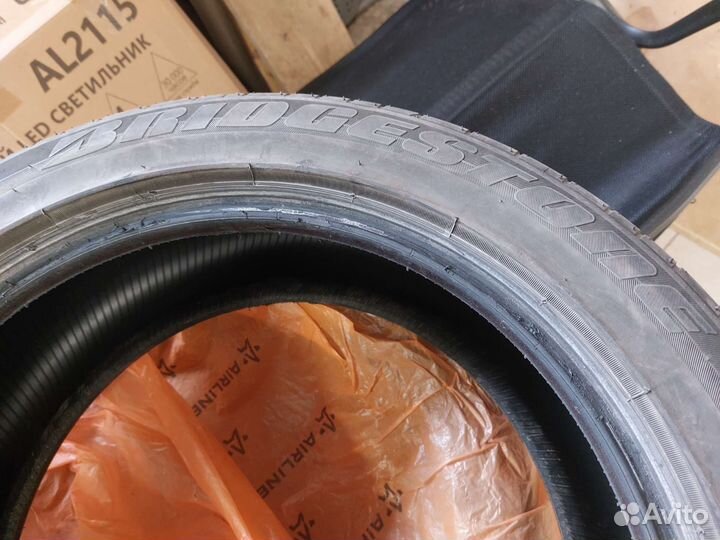 Bridgestone Potenza RE050A 225/50 R18
