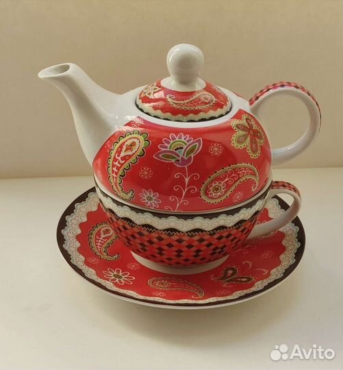 Набор для чаепития