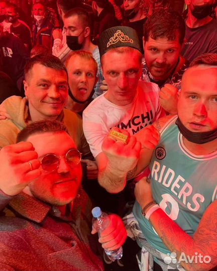 Личный тренер