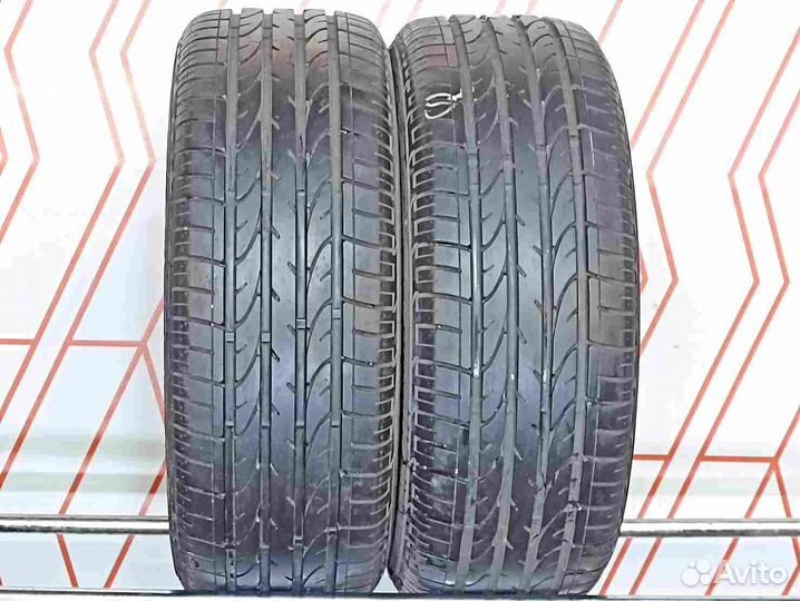 Bridgestone Dueler H/P Sport 235/55 R17
