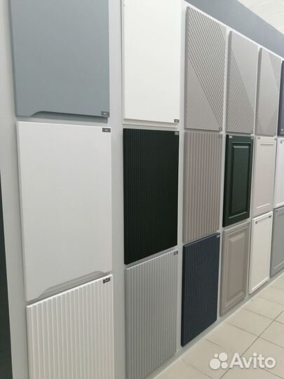 Современная кухня на заказ любой сложности