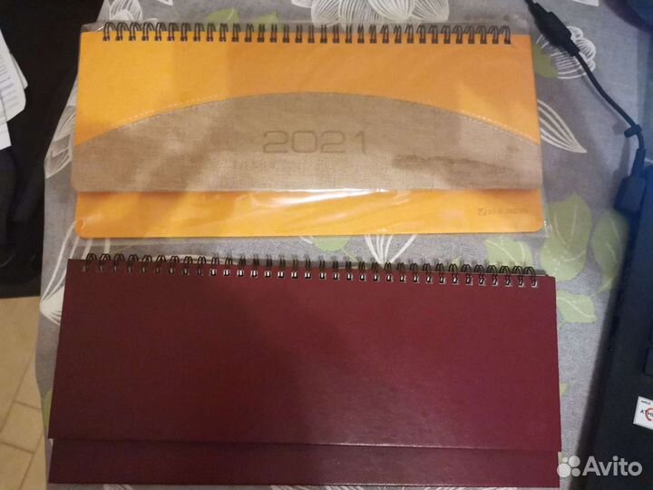 Ежедневники, Планинг