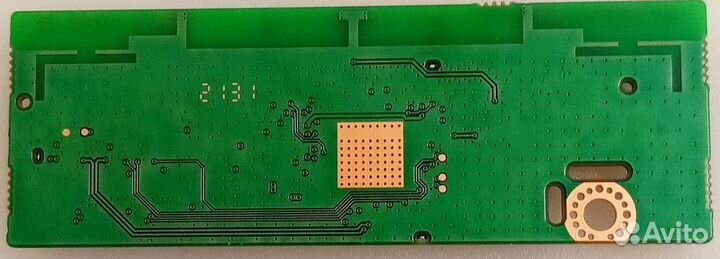 Wi-Fi module wcp730m BN59-01314A