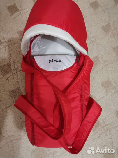 Переноска для детей