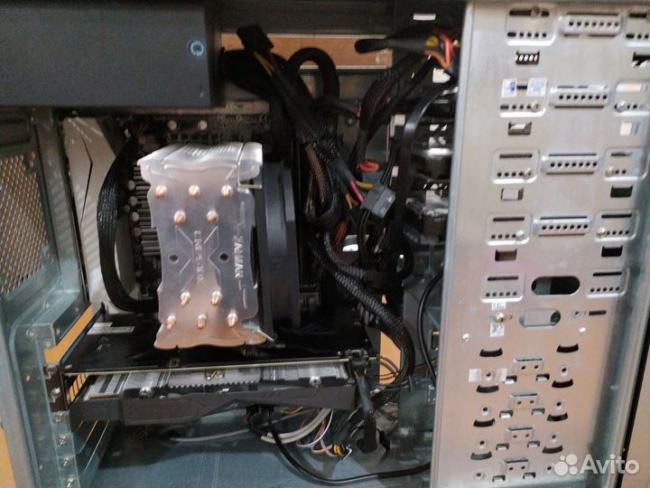 Компьютерный мастер