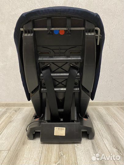 Детское автокресло kenga