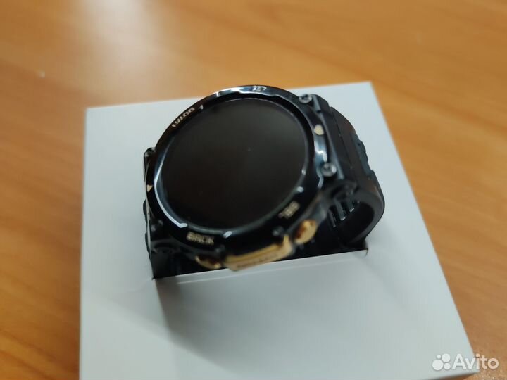 Часы amazfit t REX 2