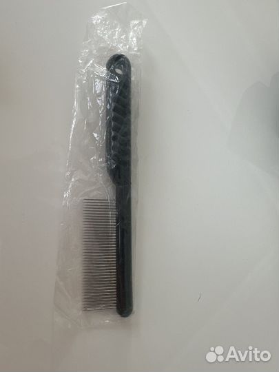 Расчестка для животных