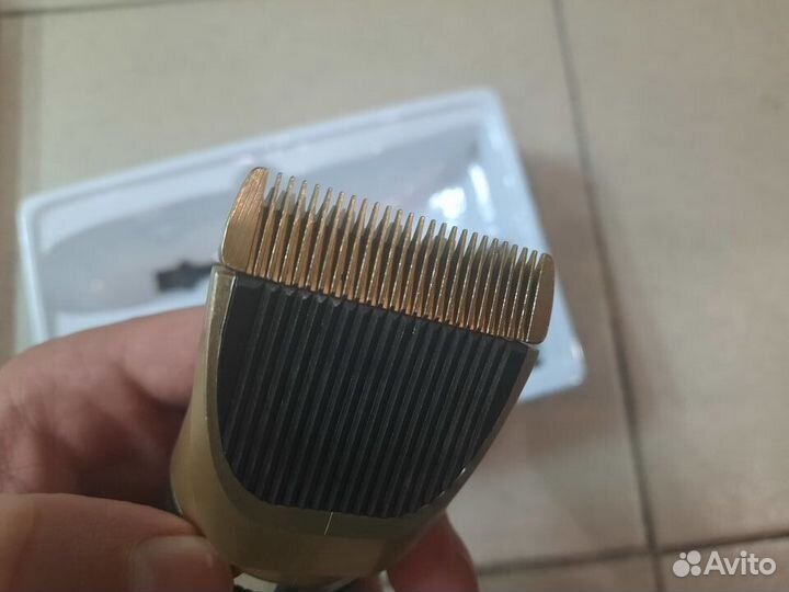 Машинка для стрижки животных