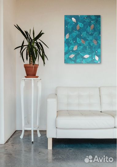 Интерьерная картина 