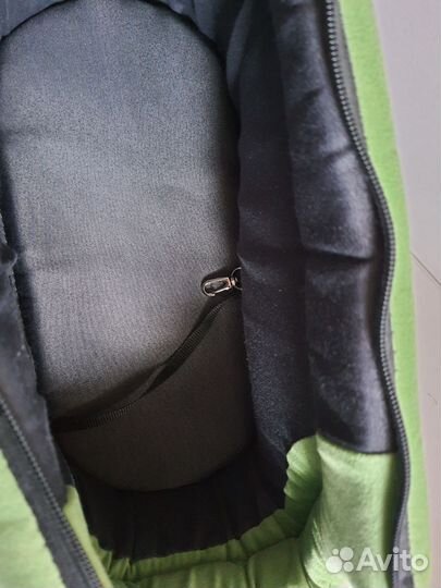 Сумка - переноска для животных Rurri