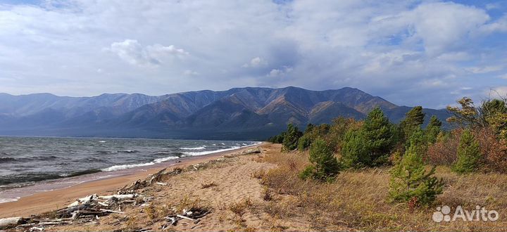 Тур по Байкалу, авторский тур по Байкалу