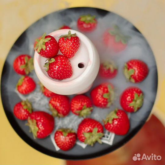 Кальян на дом, доставка, прокат 24/7