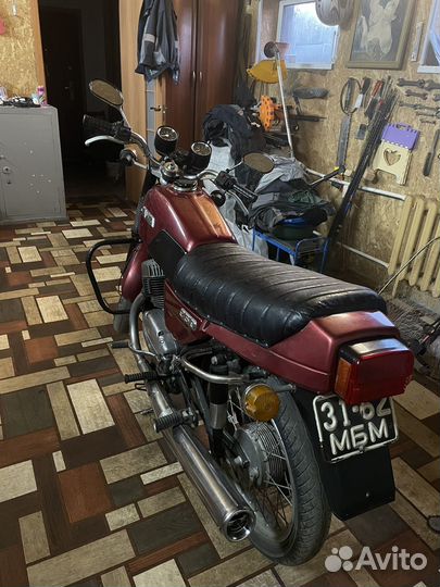 Продаю мотоцикл