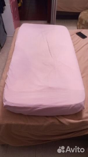 Детская кроватка ikеа