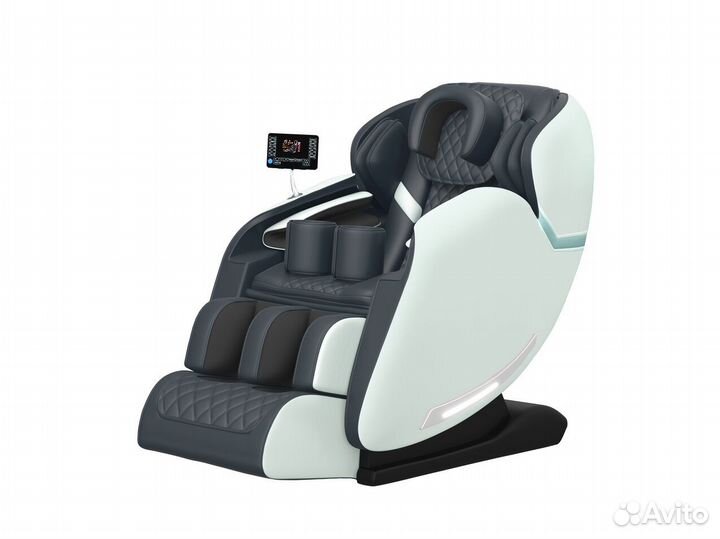 Массажное кресло с доставкой (можно в рассрочку)