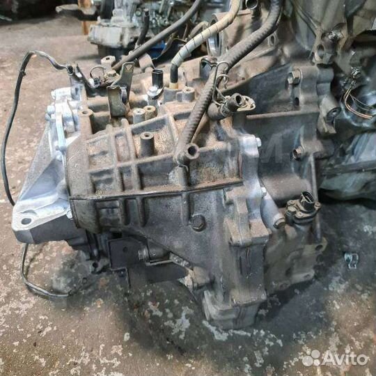 АКПП Toyota