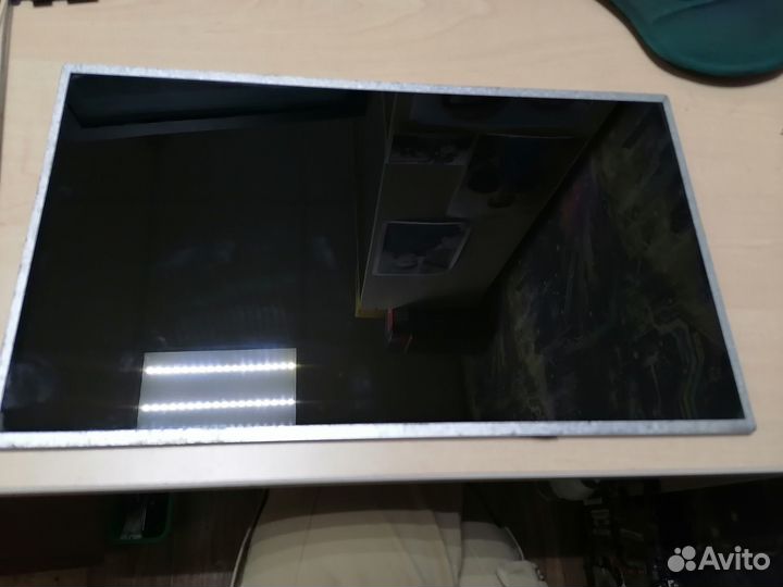 Матрица 15.6 40 pin