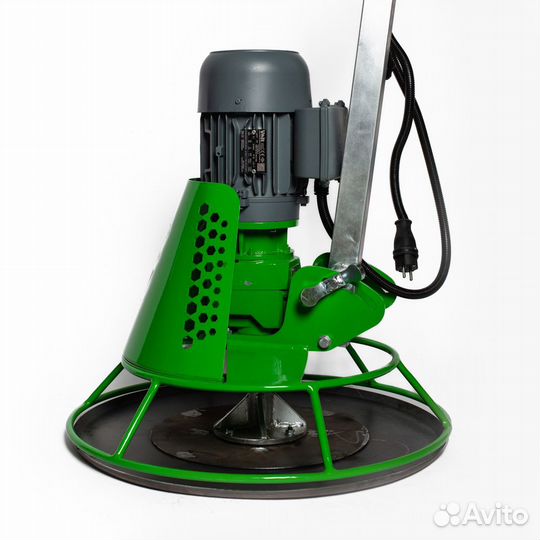 Затирочная машина mopu 600 4 шпильки