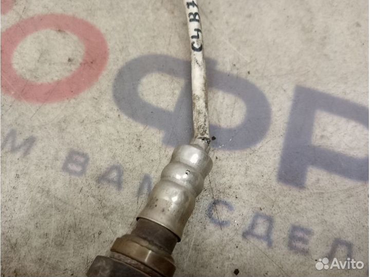 Датчик кислорода peugeot 308