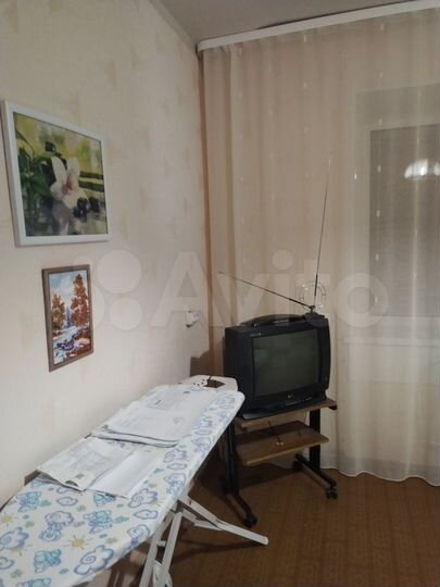 3-к. квартира, 70,2 м², 4/5 эт.