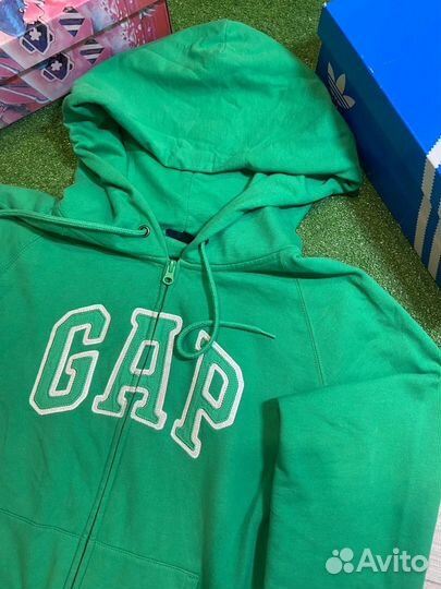 Зип худи GAP