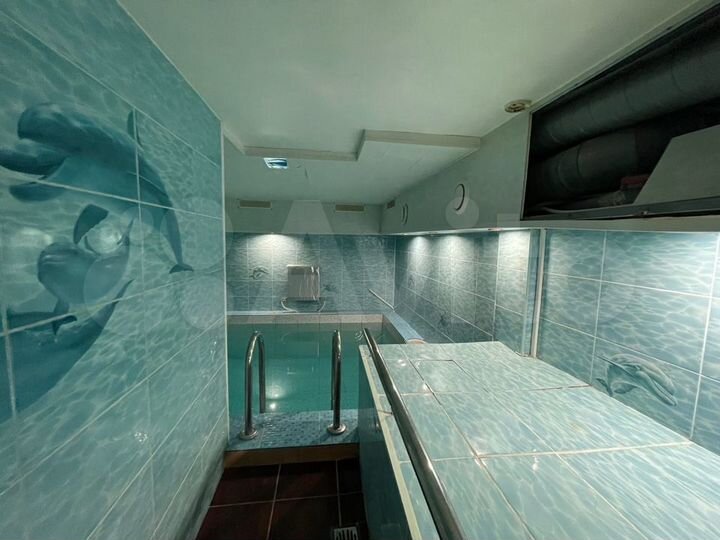 Свободного назначения, 115 м²