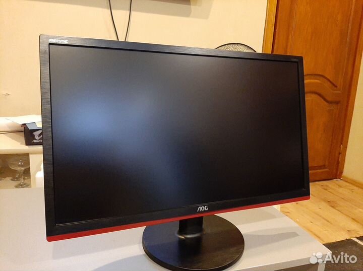 Монитор AOC 24 1920x1080