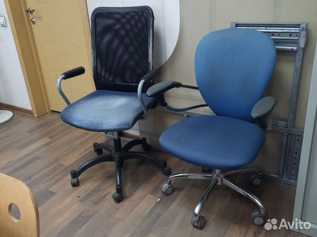 Компьютерное кресло IKEA бу купить в Новокузнецке | Товары для дома и ...