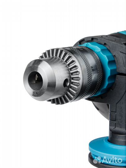 Дрель ударная richda rhdz1302