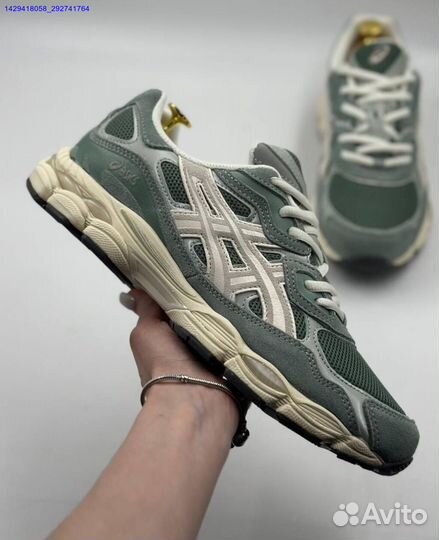 Asics GEL-NYC (Арт.59247)