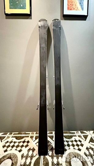 Лыжи горные Atomic Cloud 7 149