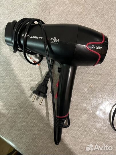 Фен для волос