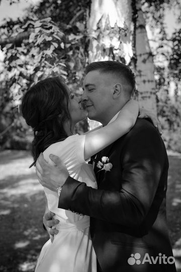 Фото и видеосъемка