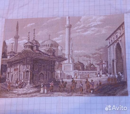 Стамбул