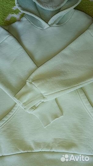 Флисовый костюм р. 135-140