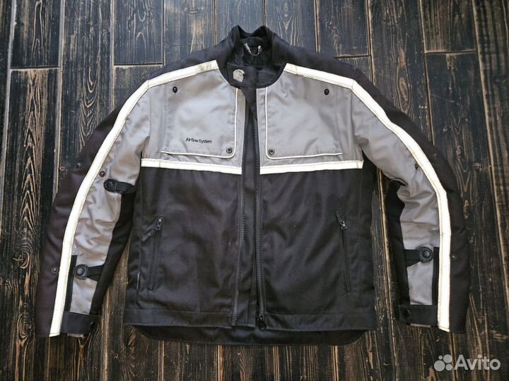 Мотокуртка Hyperlook Stinger