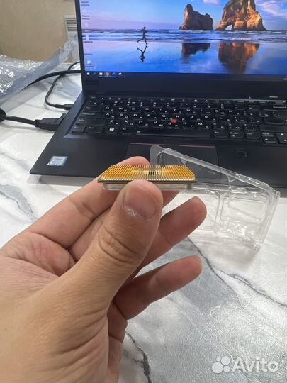 Процессор ryzen 5 1600