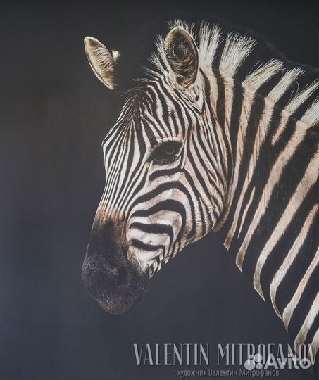 Роспись стен в Москве