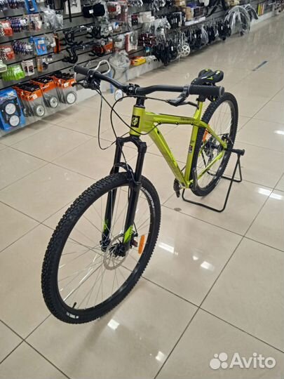 Горный Велосипед Велосипед Stinger Python STD 29