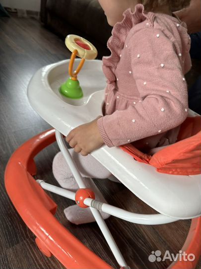 Ходунки детские