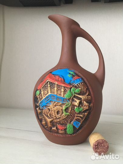 Кувшин для вина