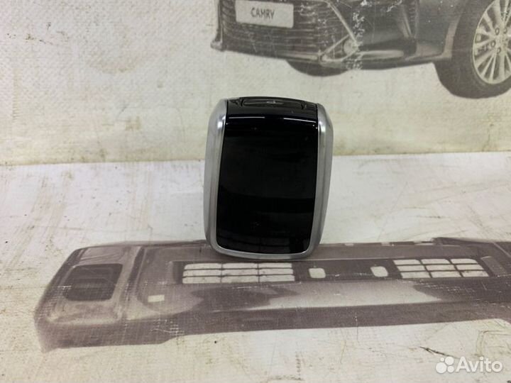 Ручка кпп Chery Tiggo 7 PRO